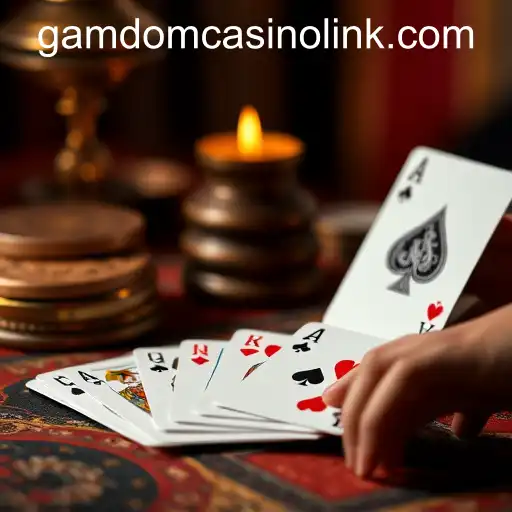 Exploring the Fascinating World of Card Games: A Deep Dive into Strategy and Entertainment