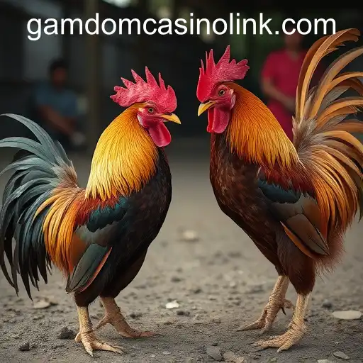 The Controversial World of Cockfighting