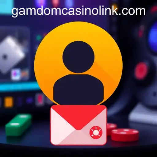 Contact Us for GAMDOM CASINO LINK