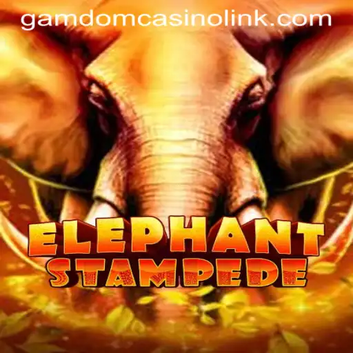 Discover ElephantStampede: The Thrilling Excitement of the Jungle