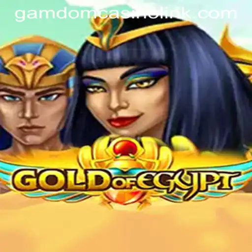 GoldOfEgypt: Exploring the Mysteries of an Exciting Casino Game