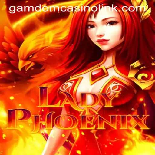 Exploring LadyPhoenix: A New Era in Online Gaming with Gamdom Casino