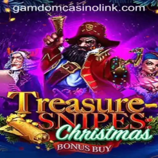 Exploring the Wonders of TreasuresnipesChristmas: An Enthralling Gaming Experience