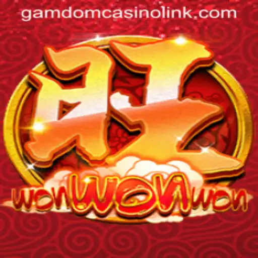 Experience the Excitement of WonWonWon at Gamdom Casino