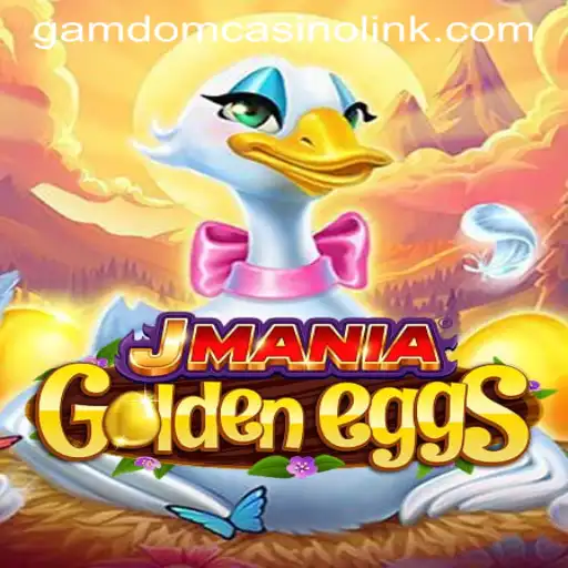 Exploring JManiaGoldenEggs: An Exciting New Game With a Twist