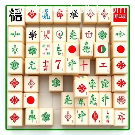 Mahjong: A Timeless Classic