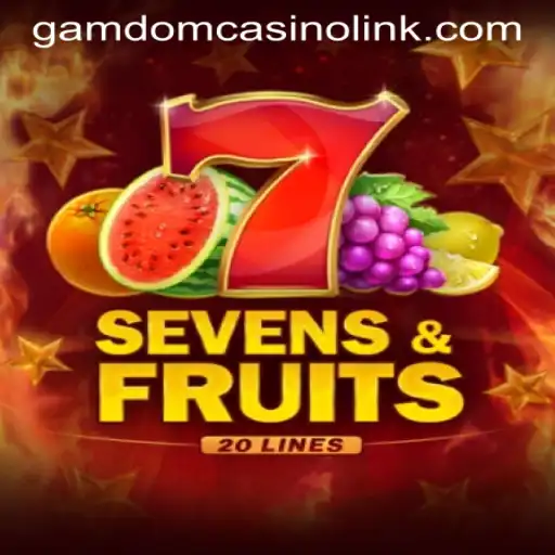 Unveiling SevensFruits20: A Thrilling Casino Adventure