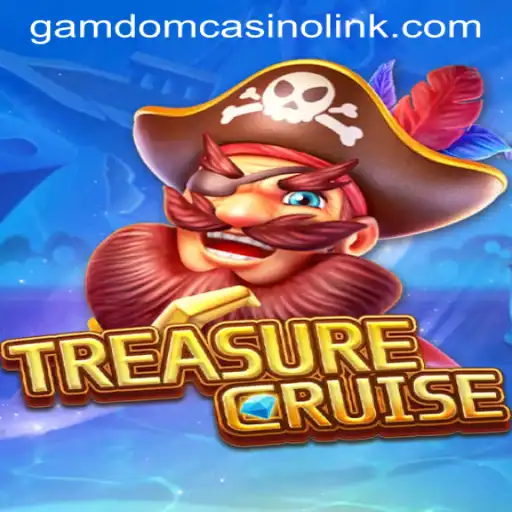 Discover the Adventure of TREASURECRUISE: A Comprehensive Guide
